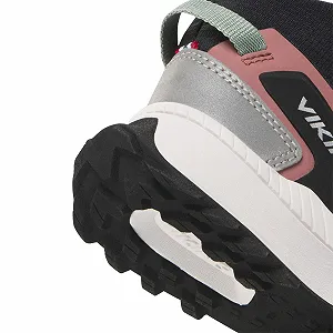 Черевики для ходьби Viking Unisex Children's Expower Mid GTX 2v synthetic.ua - Фото 1