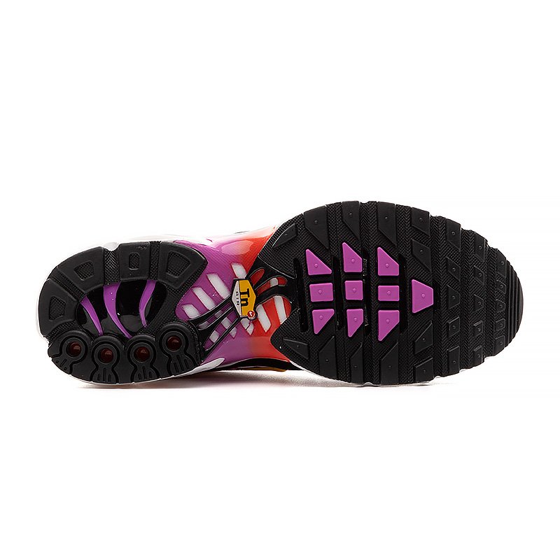 Кроссовки Nike AIR MAX PLUS 40.5, фото №4