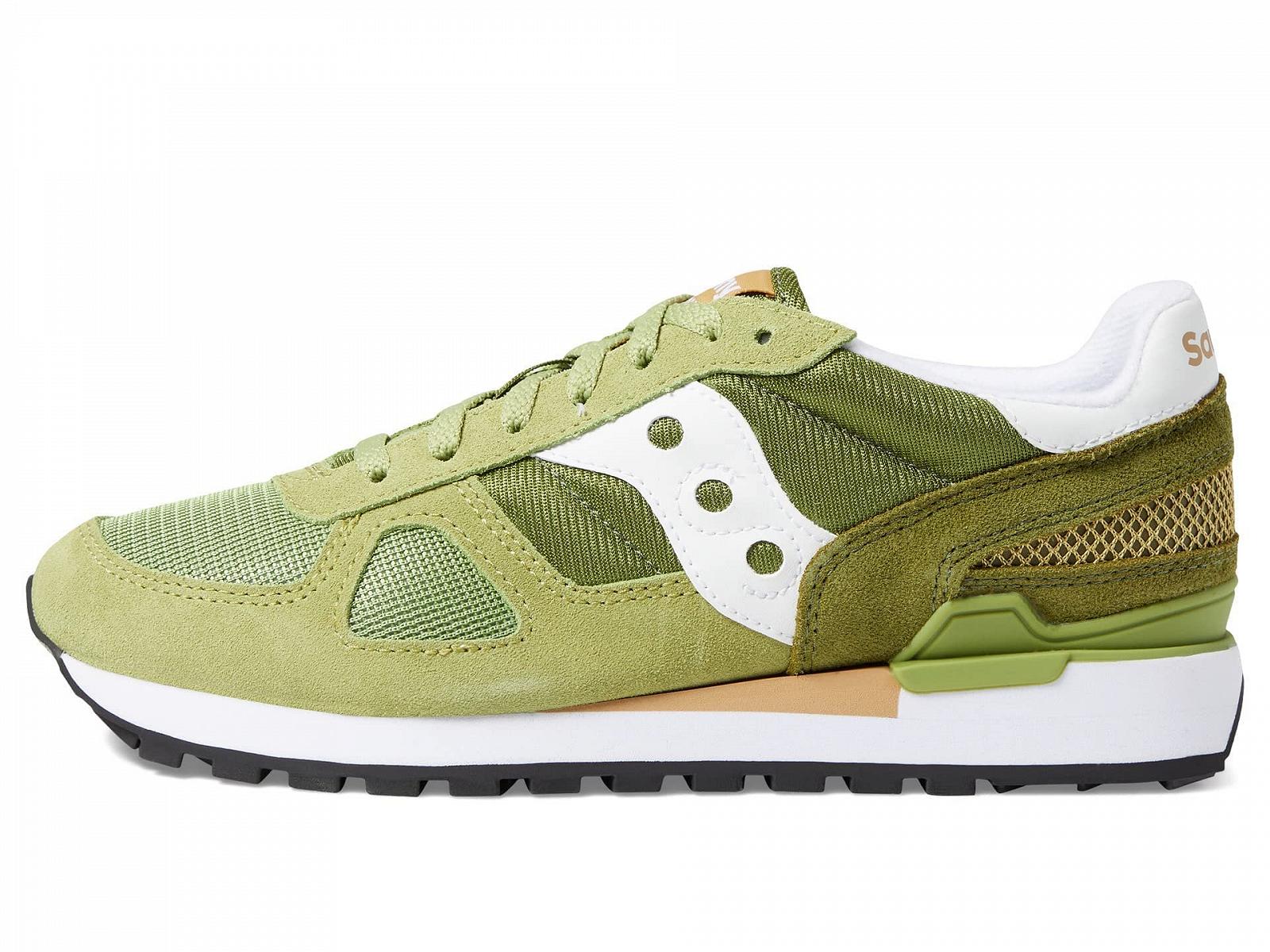 Кроссовки мужские Saucony Originals Shadow, фото №4