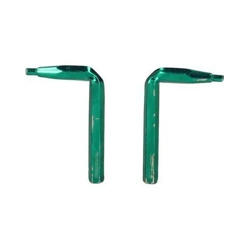 Змінні наконечники для знімача стопорних кілець KS TOOLS 500.7027, фото №2