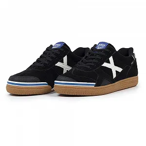 Детские Кроссовки Munich Gresca Kid 322 - Фото 1