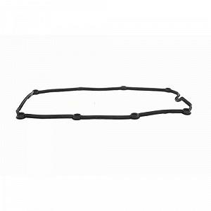 Прокладка кришки головки блока циліндрів VAICO V10-5161 Original VAICO quality для SEAT VW synthetic.ua - Фото 1