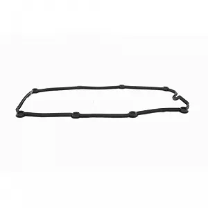 Прокладка кришки головки блока циліндрів VAICO V10-5161 Original VAICO quality для SEAT VW synthetic.ua - Фото 1