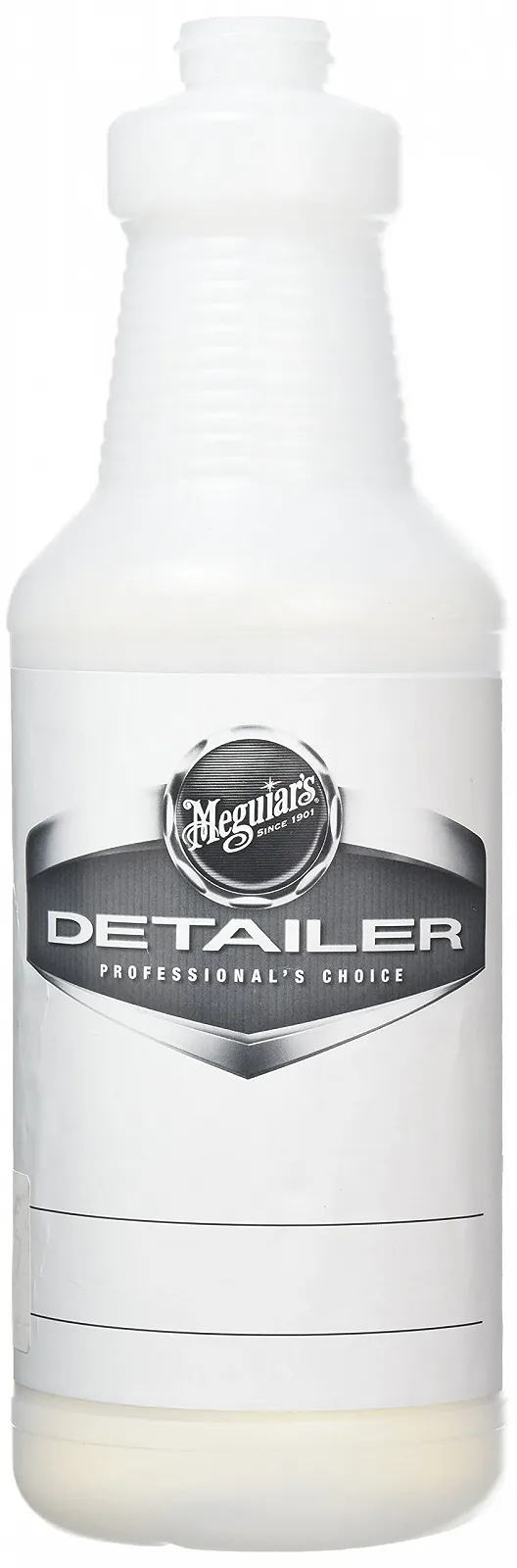 Універсальна пляшка-розпилювач Meguiars D201000, фото №1 Універсальна пляшка-розпилювач Meguiars D201000, фото №1