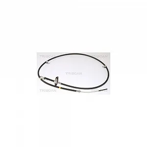 Трос стоянкового гальма TRISCAN 8140 131333 для LEXUS, передній - Фото 1