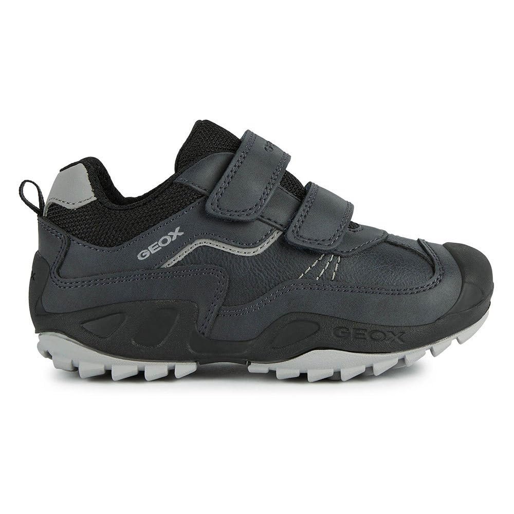 Кросівки Geox J New Savage Boy A для хлопчиків, фото №4