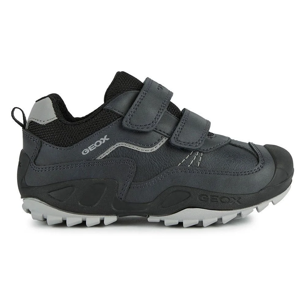 Кроссовки Geox J New Savage Boy A для мальчиков, фото №4