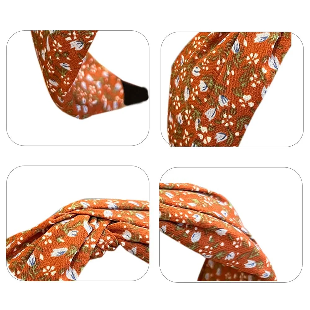 Обруч на голову Женский, фото №5