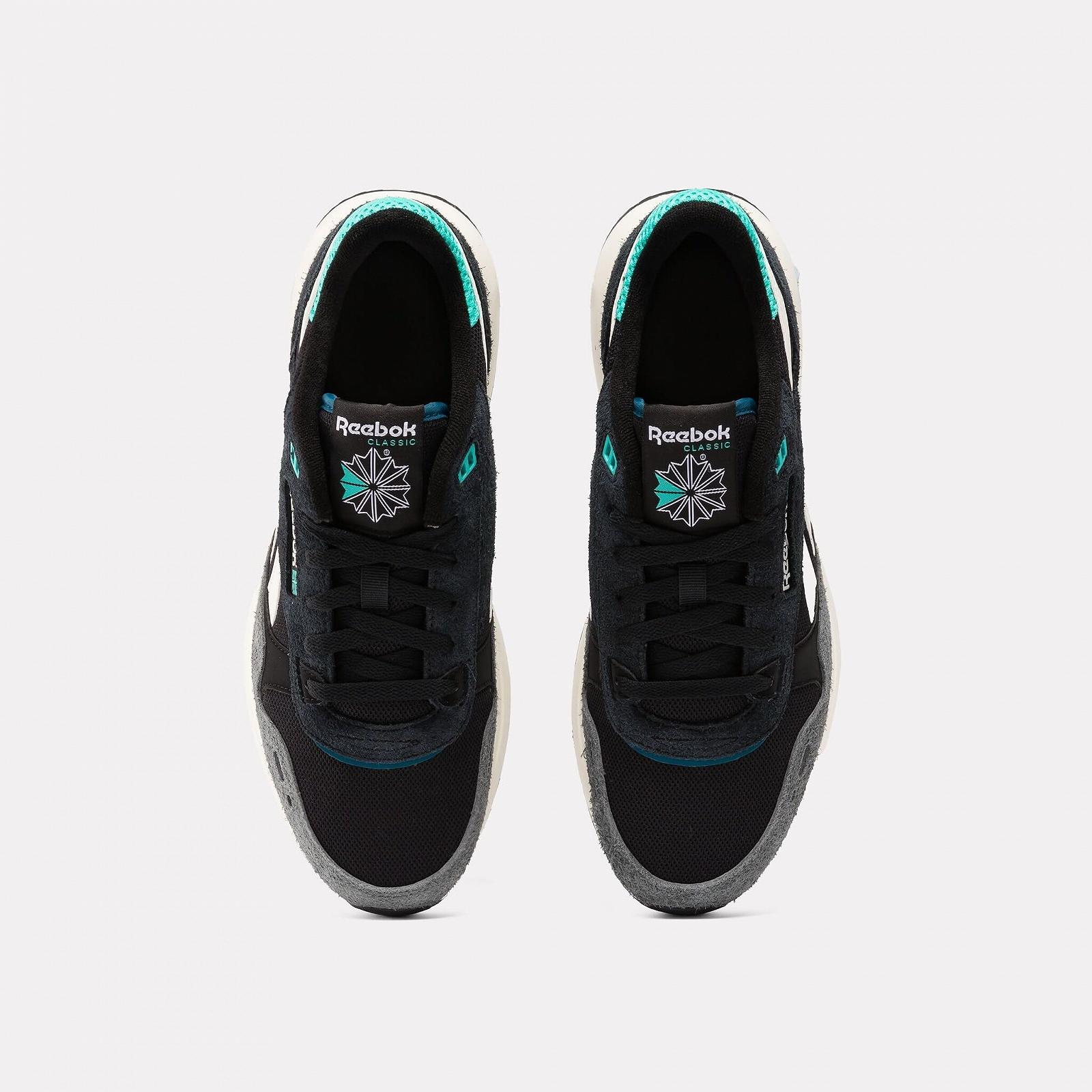 Кроссовки Unisex Reebok Classic Leather 2400, фото №5