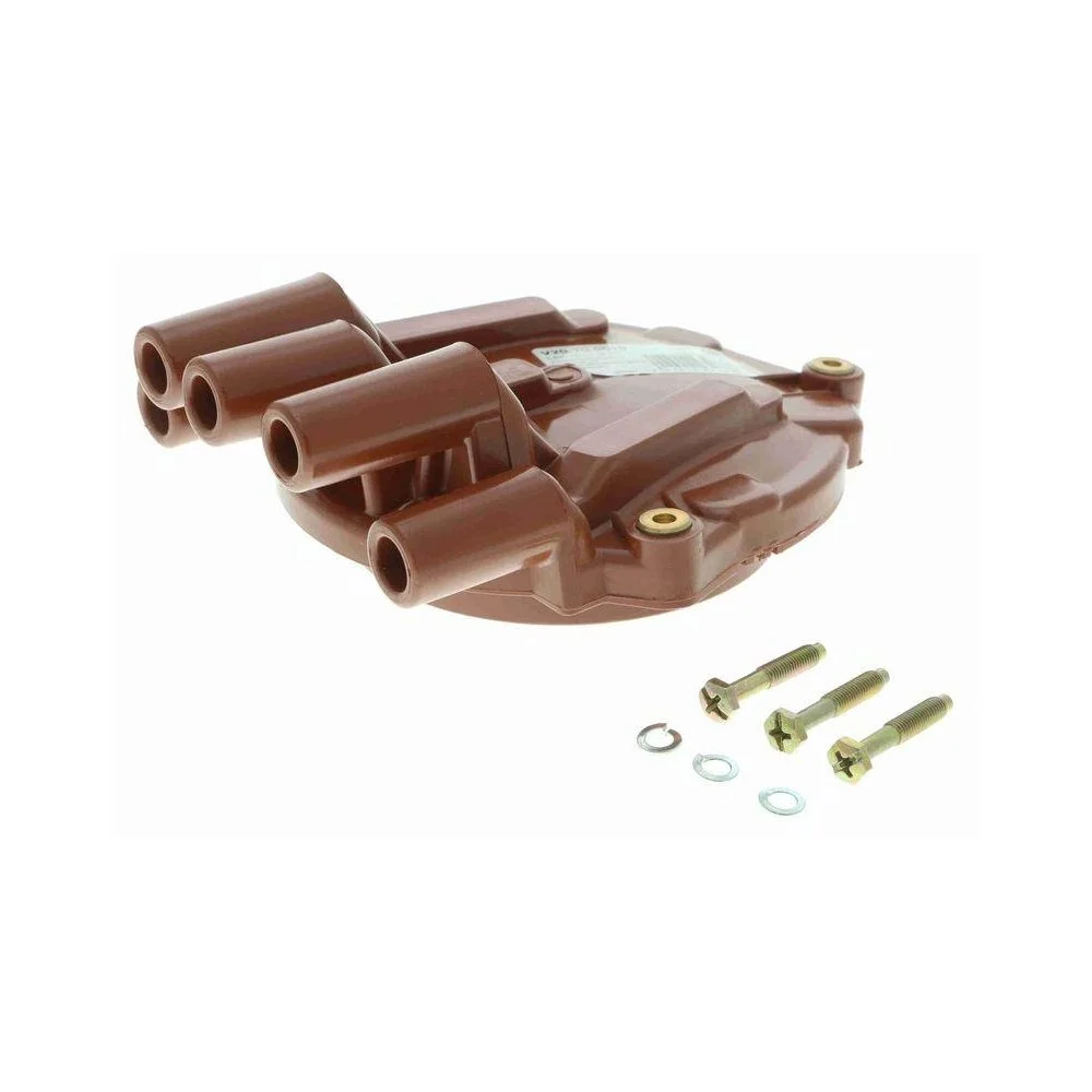 Кришка розподільника запалювання VEMO Оригінальна якість VEMO V20-70-0010 для BMW, фото №1