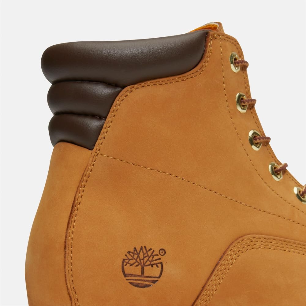 Мужские ботинки Timberland Alburn 6 Inch, фото №6