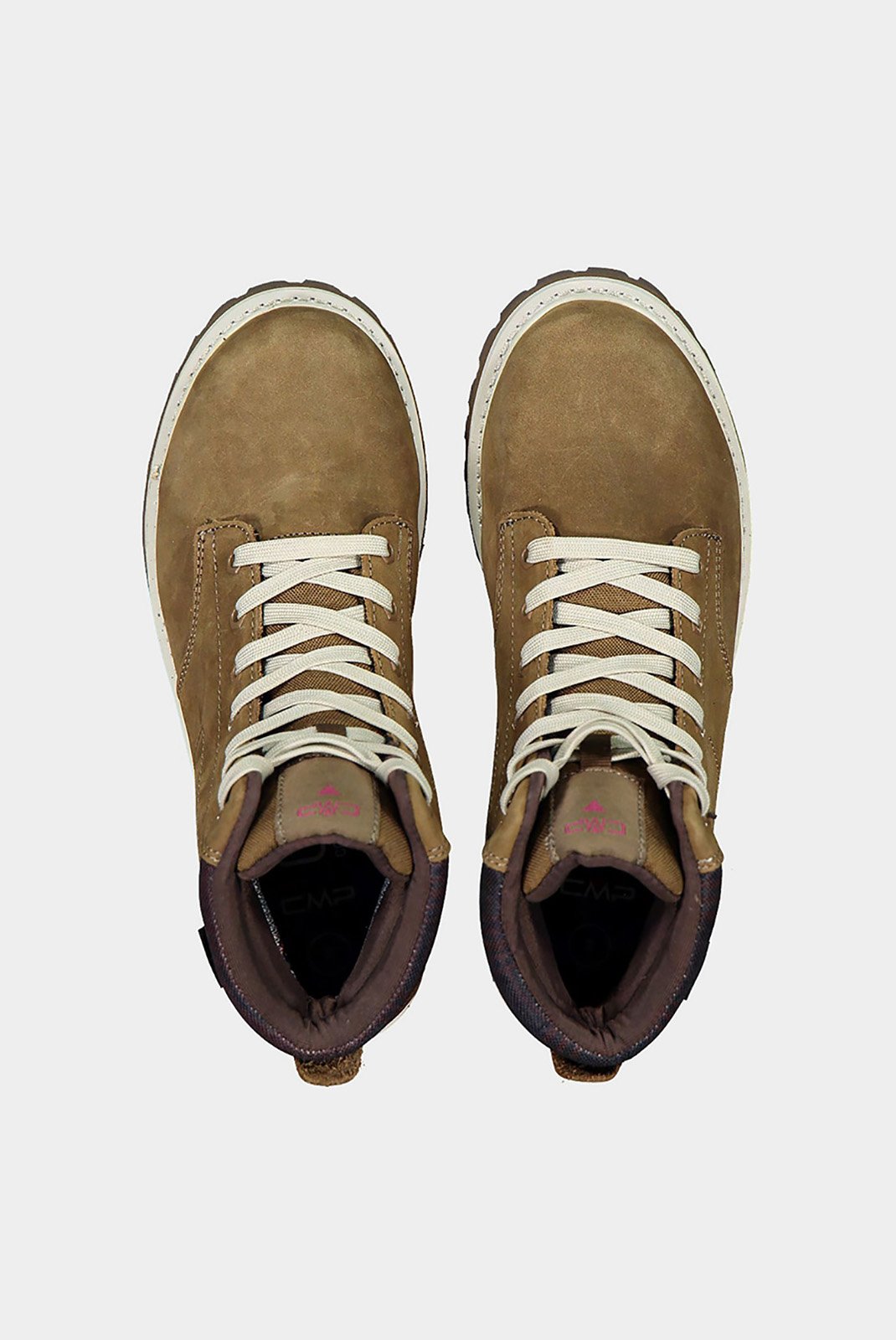 Черевики CMP DORADO WMN LIFESTYLE SHOES WP 39, фото №5