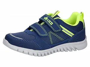 Кроссовки Lico Randy V для детей, унисекс - Фото 1