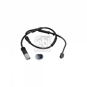 Датчик зносу гальмівних колодок FEBI BILSTEIN 102262 для BMW MINI synthetic.ua - Фото 1