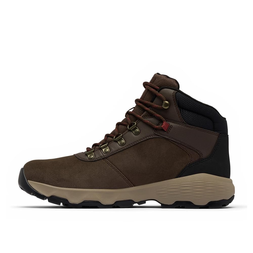 Трекинговые Ботинки Columbia Newton Wander Mid Rise, фото №3