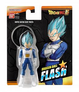 Фігурка Dragon Ball Flash Series Super Saiyan Blue Vegeta synthetic.ua - Фото 1