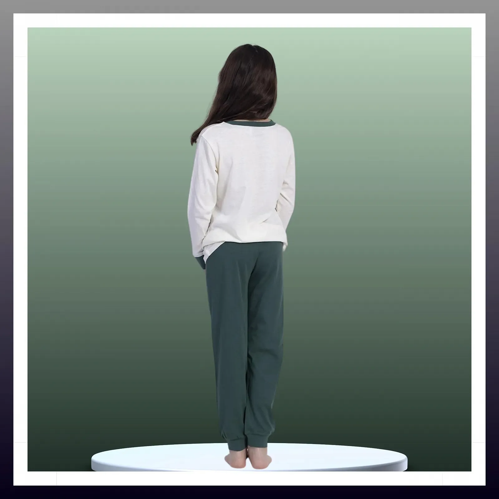 Комплект (футболка та довгі штани) Jurassic World, динозаври, для хлопчиків, фото №5