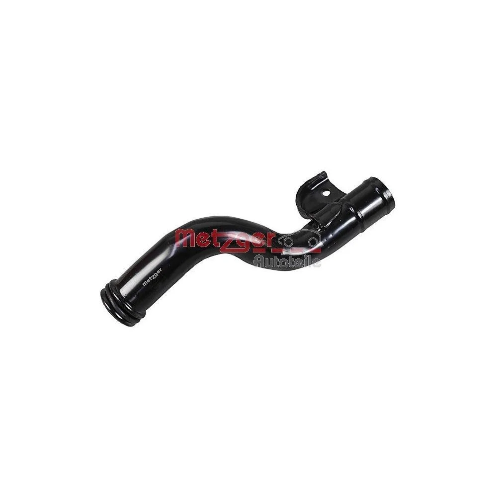 Трубка охолоджувальної рідини METZGER 4010330 для CITROËN FIAT PEUGEOT, фото №1