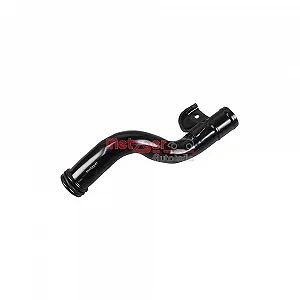 Трубка охолоджувальної рідини METZGER 4010330 для CITROËN FIAT PEUGEOT - Фото 1