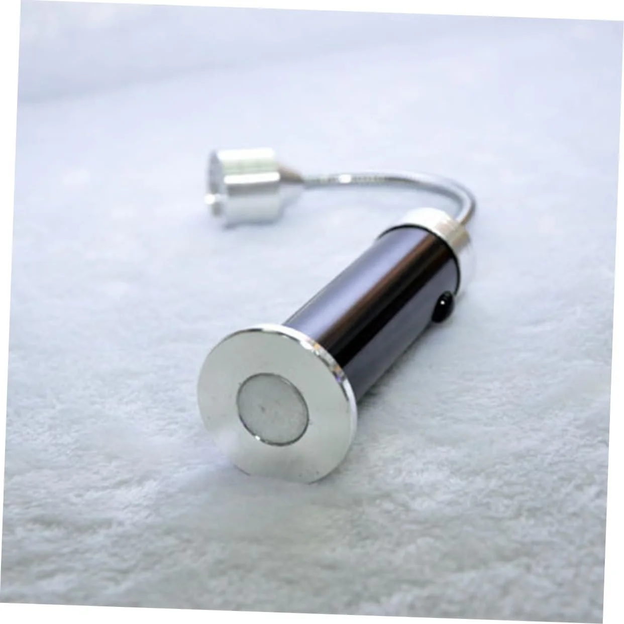 Гибкий фонарь с магнитной основой UKCOCO 1 Set, тыквенный декор, перезаряжаемый, фото №7