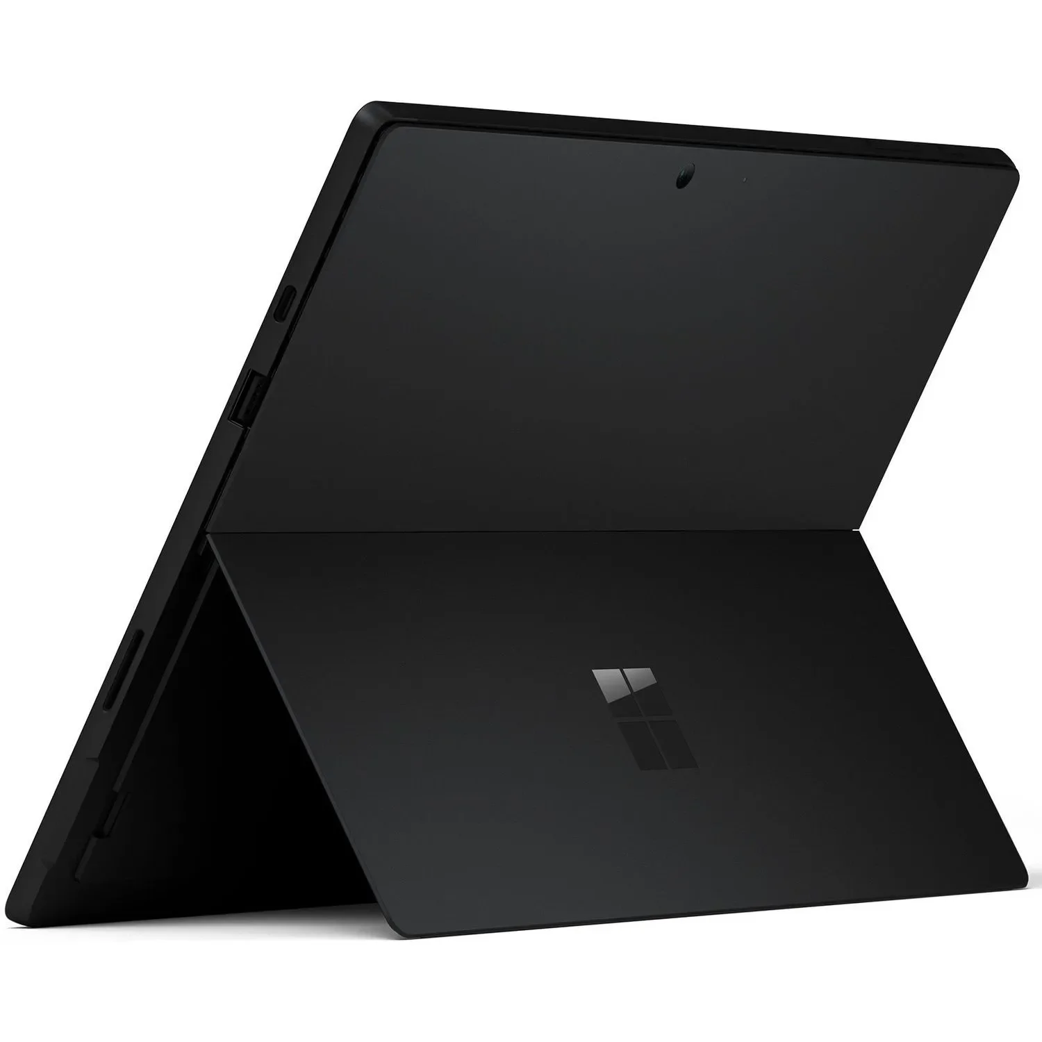 Планшет 12.3" 2К Microsoft Surface Pro 7 Intel Core i7 1065G7 16GB SSD 256GB 10ч батарея Win11 Магниевый корпус Черный, фото №2