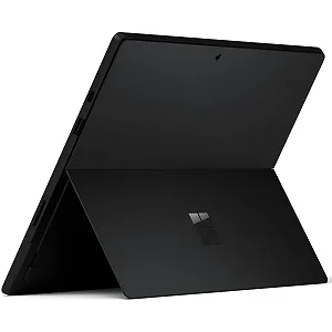Планшет 12.3" 2К Microsoft Surface Pro 7 Intel Core i7 1065G7 16GB SSD 256GB 10ч батарея Win11 Магниевый корпус Черный synthetic.ua - Фото 1