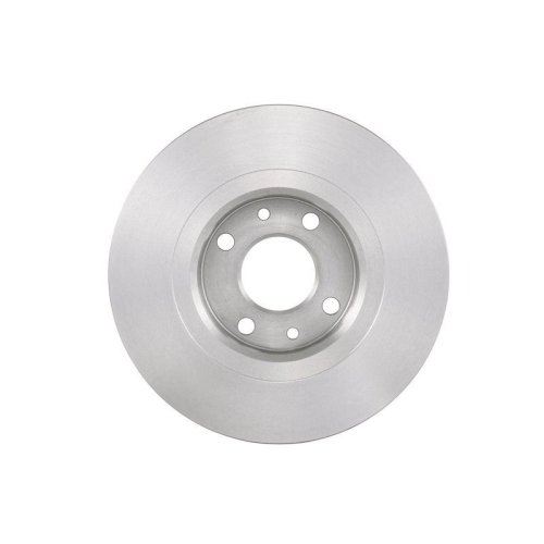 Гальмівний диск BOSCH 0 986 478 343 передня вісь, фото №3