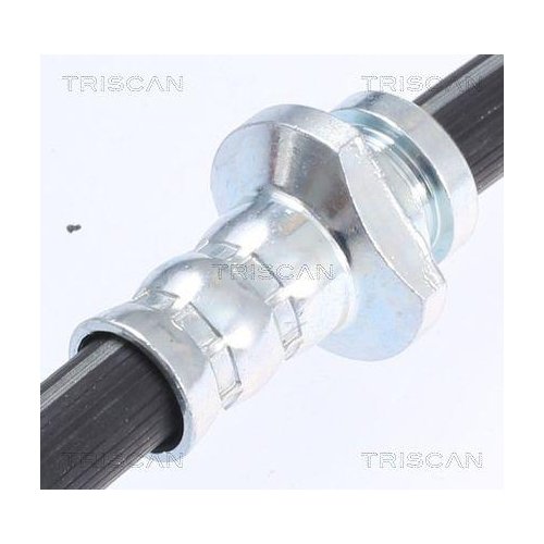 Гальмівний шланг TRISCAN 8150 69109 для OPEL SUBARU SUZUKI VAUXHALL, передня вісь, фото №4