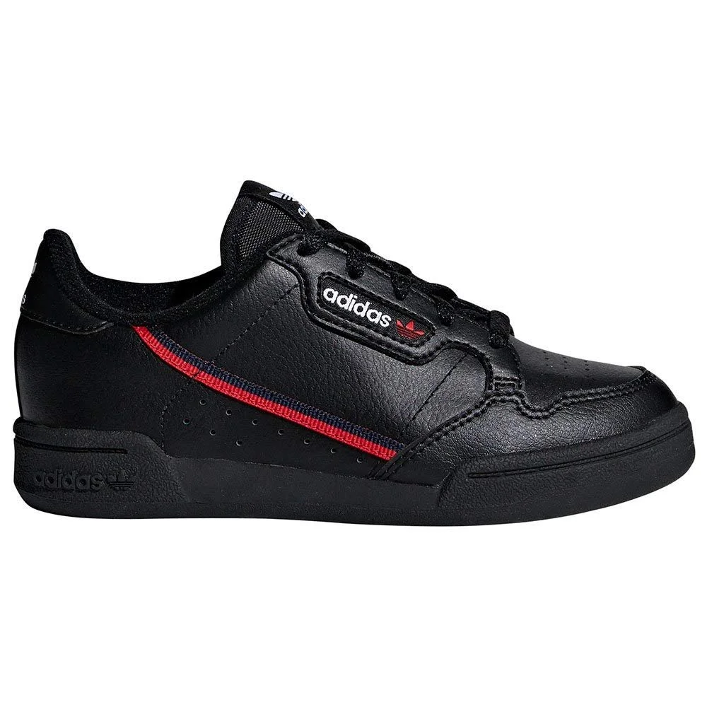 Кеды Adidas Continental 80 I Унисекс Для Малышей, фото №2 Кеды Adidas Continental 80 I Унисекс Для Малышей, фото №2