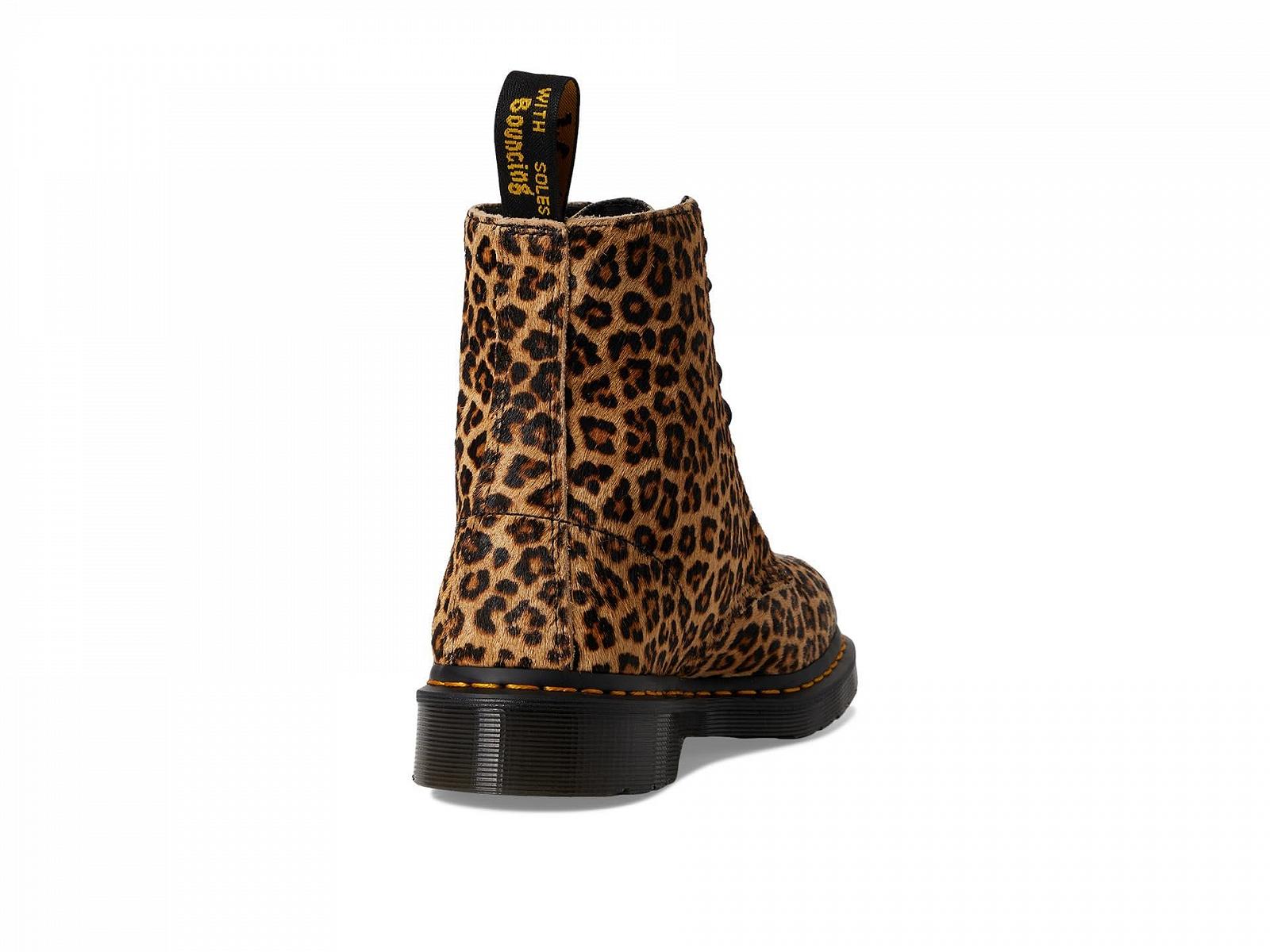Ботинки Dr. Martens 1460 Pascal Antique Temperley Green 23986300, фото №5