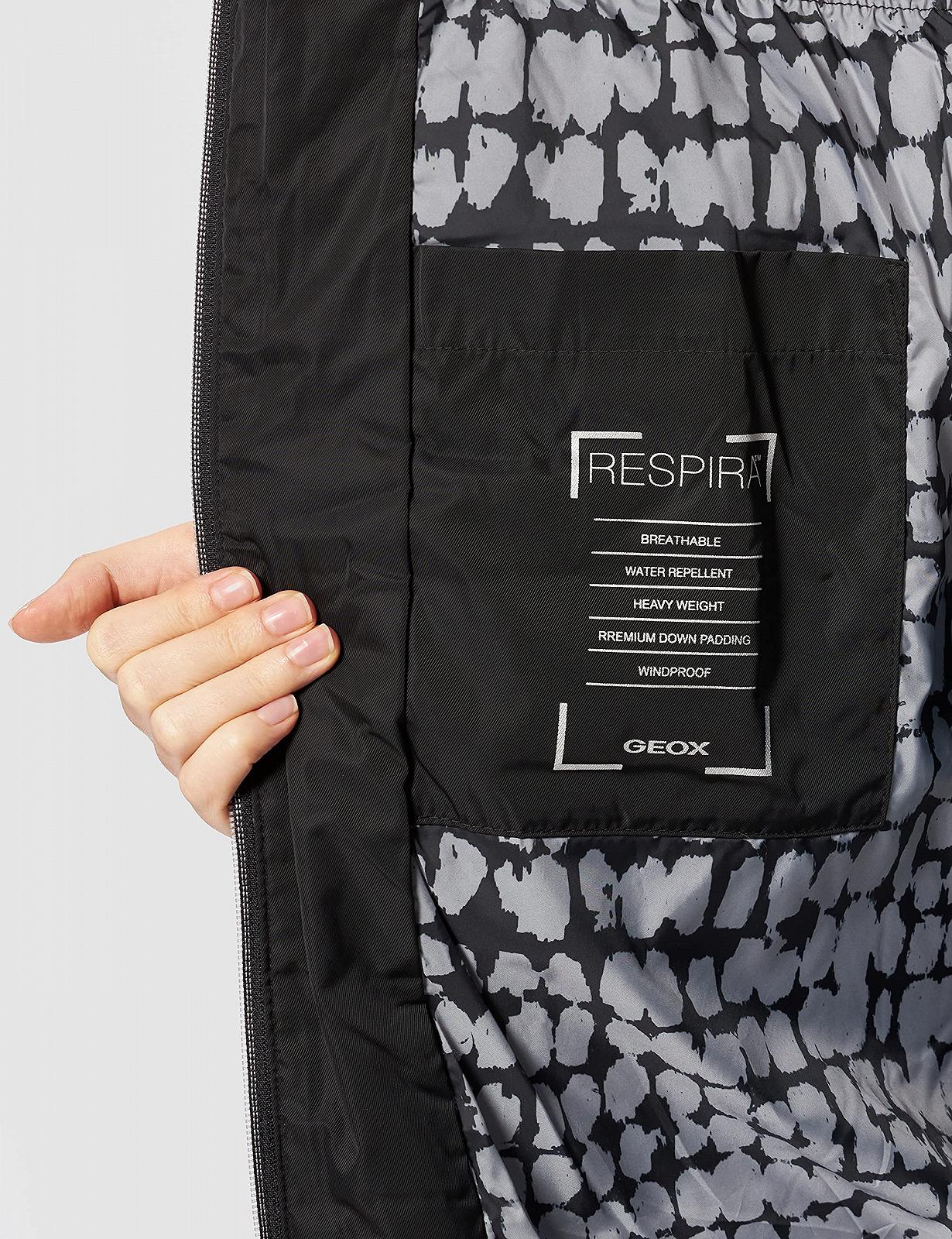 Пальто Geox W Tabelya, фото №6