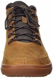 Чоловічі Черевики Timberland Ashwood Park Sprint Hiker Chukka synthetic.ua - Фото 1