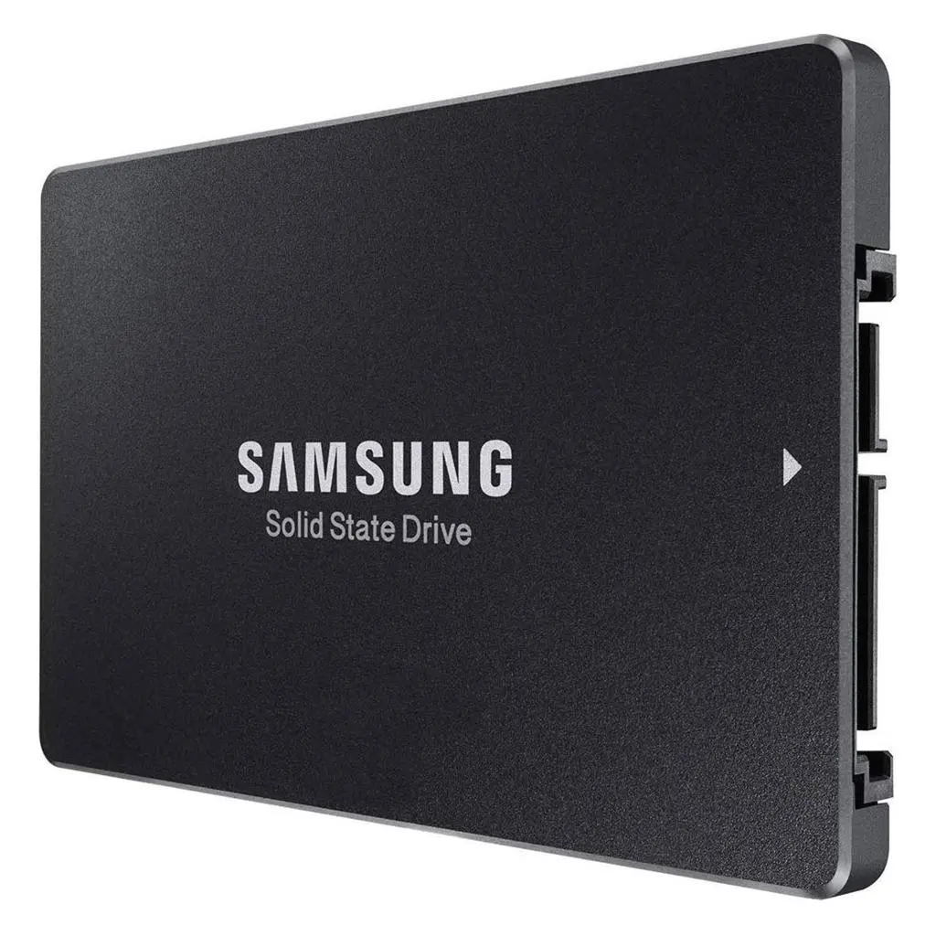 Накопичувач SSD 2.5" 960GB PM893 Samsung (MZ7L3960HCJR-00A07), фото №1
