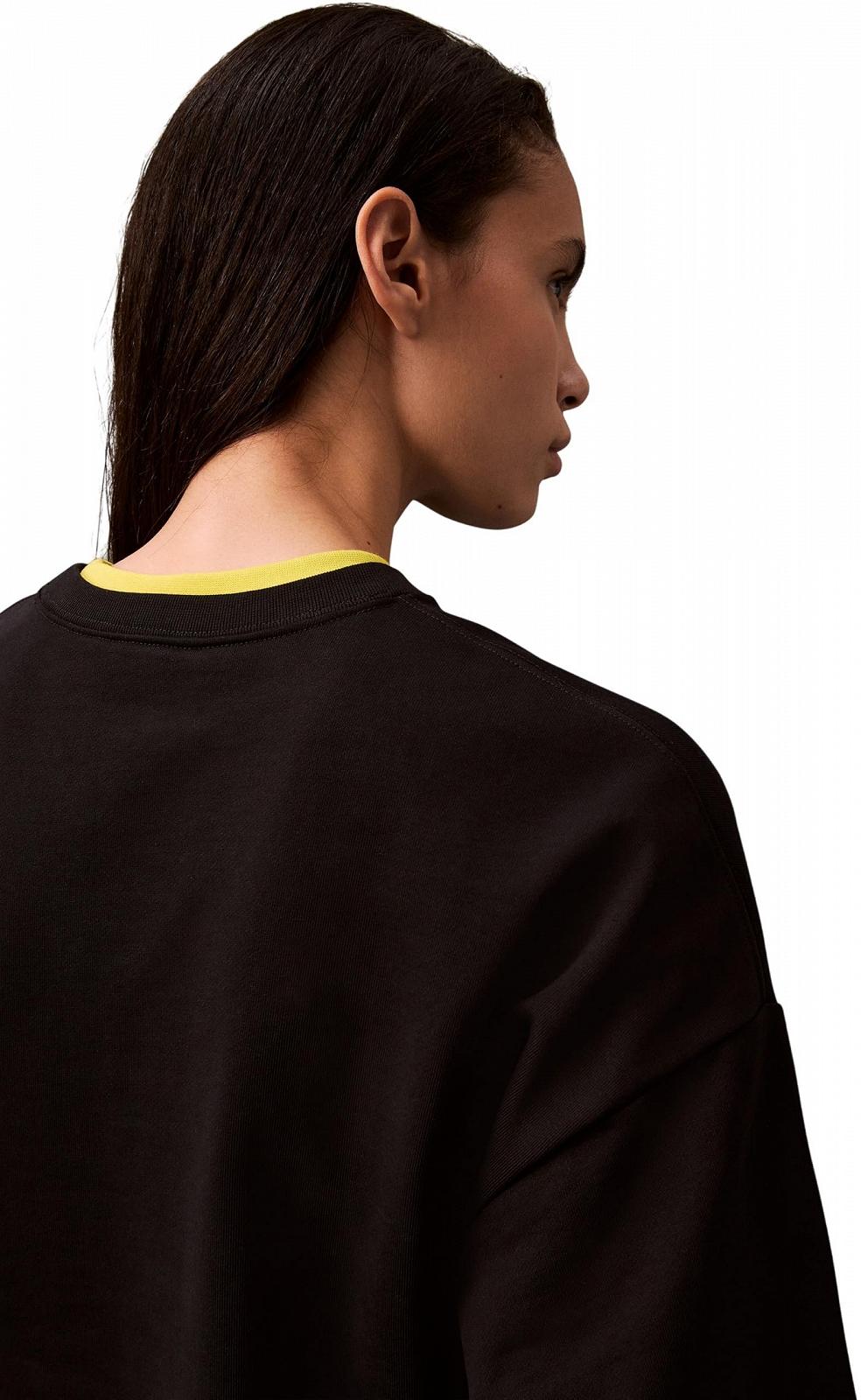 Женские свитшоты Calvin Klein, фото №4 Женские свитшоты Calvin Klein, фото №4