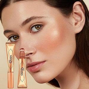 Емульсійна Тональна основа Liquid Beauty Foundation Zauberstab ціна на synthetic.ua - Фото 1 Емульсійна Тональна основа Liquid Beauty Foundation Zauberstab synthetic.ua - Фото 1