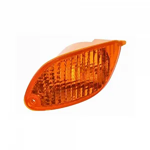 Указатель поворота VEMO V25-84-0021 Оригинальное качество VEMO для FORD, передний левый - Фото 1