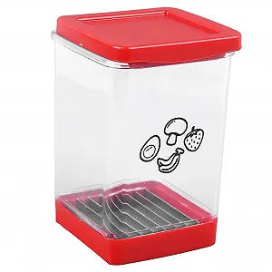 Измельчитель HEEPDD Edelstahl Multifunktionaler для овощей, фруктов - Фото 1