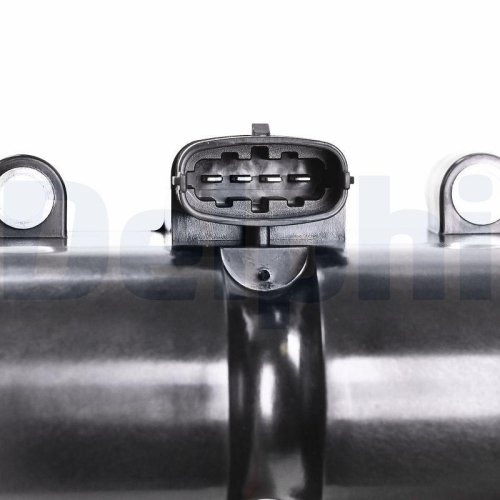 Котушка запалювання DELPHI CE10001-12B1 для OPEL VAUXHALL GENERAL MOTORS, фото №2