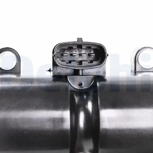 Катушка зажигания DELPHI CE10001-12B1 для OPEL VAUXHALL GENERAL MOTORS, фото №2