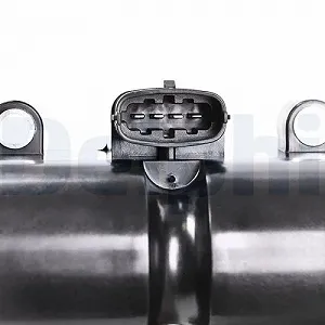 Котушка запалювання DELPHI CE10001-12B1 для OPEL VAUXHALL GENERAL MOTORS synthetic.ua - Фото 1