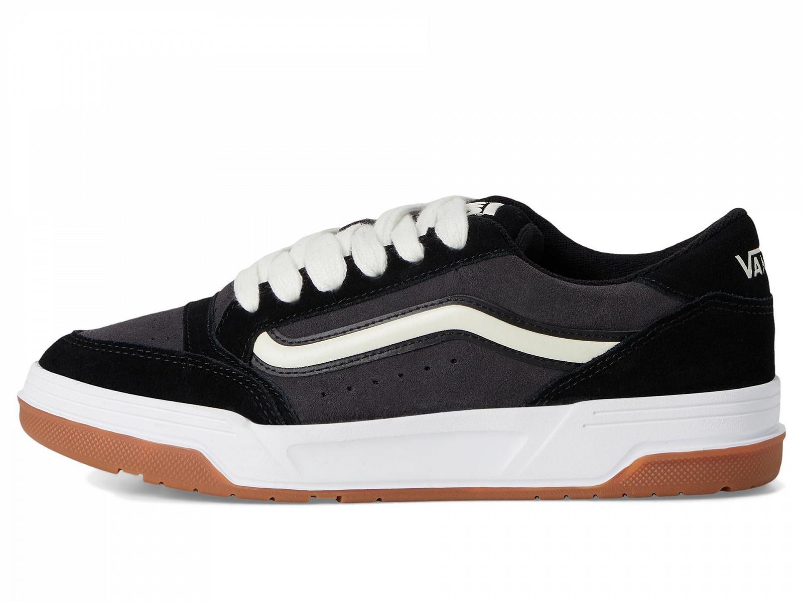 Кросівки Vans Hylane Unisex, фото №4