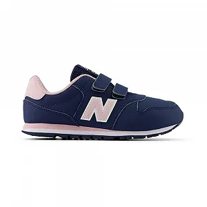 Кроссовки New Balance Iv500v1 для мальчиков - Фото 1