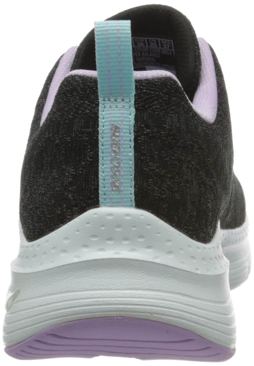 Кросівки Skechers Arch Fit Comfy Wave жіночі, фото №2