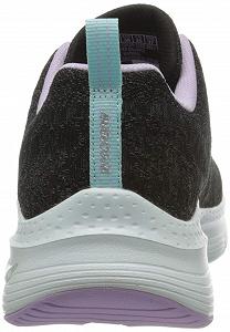 Кросівки Skechers Arch Fit Comfy Wave жіночі synthetic.ua - Фото 1