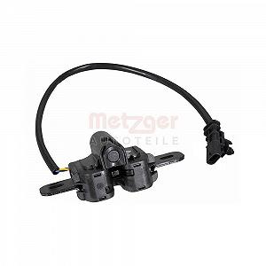 Замок капота METZGER AUTOTEILE 2311023 ORIGINAL ERSATZTEIL для VOLVO - Фото 1