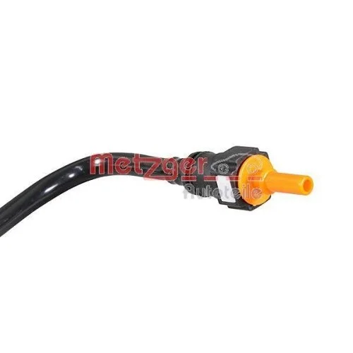 Паливна магістраль METZGER 2150180 для CITROËN PEUGEOT, паливний насос, фото №3