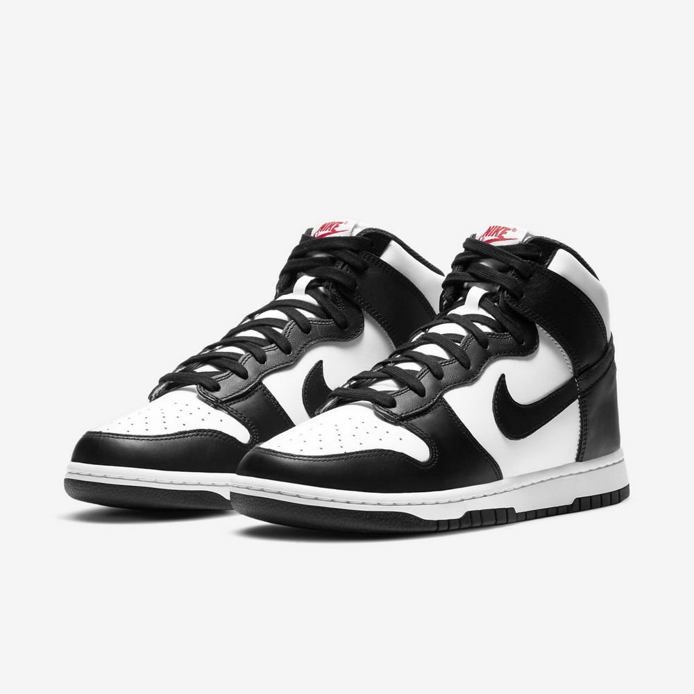 Кроссовки Nike DU HIGH (GS) Размер 38, фото №2