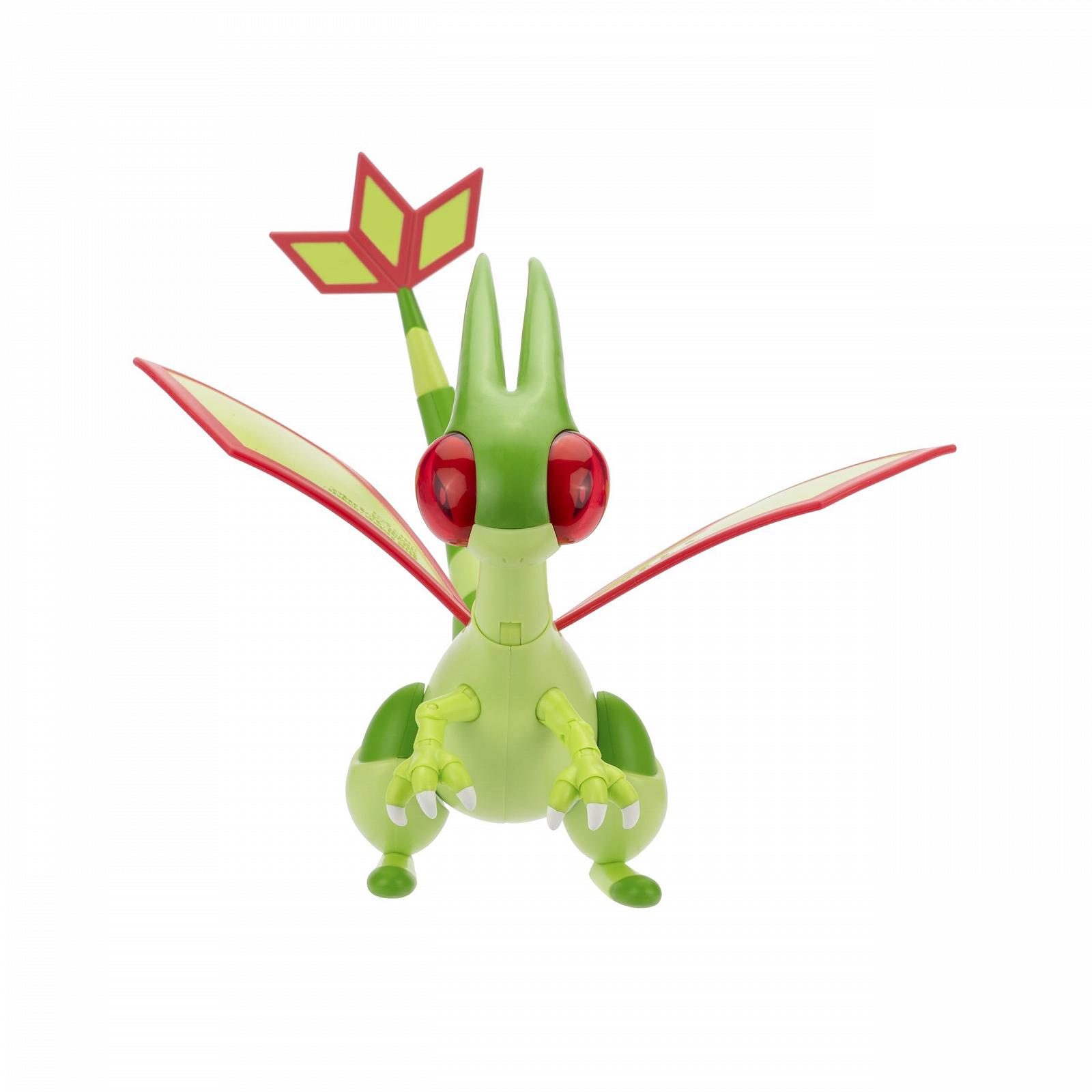 Фігурка Pokémon Select Dragonfly 15 см, фото №4
