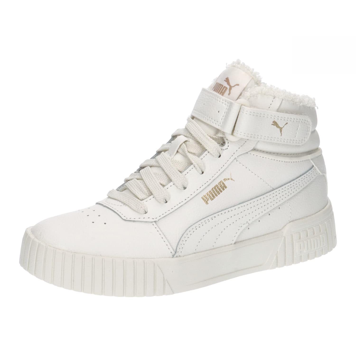 Кроссовки PUMA Carina 2.0 Mid WTR женские, фото №1