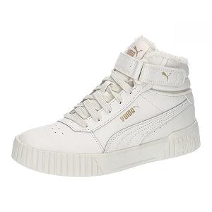 Кросівки PUMA Carina 2.0 Mid WTR жіночі - Фото 1